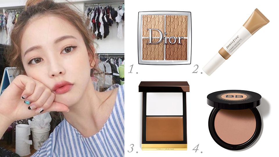 白皮适合冷色调还是暖色调,冷白皮怎么调色 白皮适合冷色调还是暖色调,冷白皮怎么调色