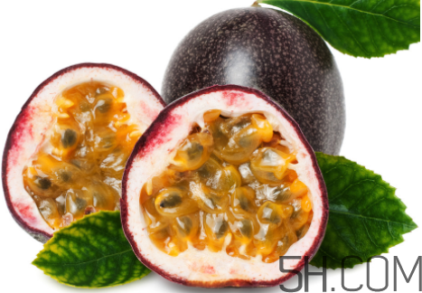 黄色百香果没熟能吃吗,百香果没熟能吃吗?