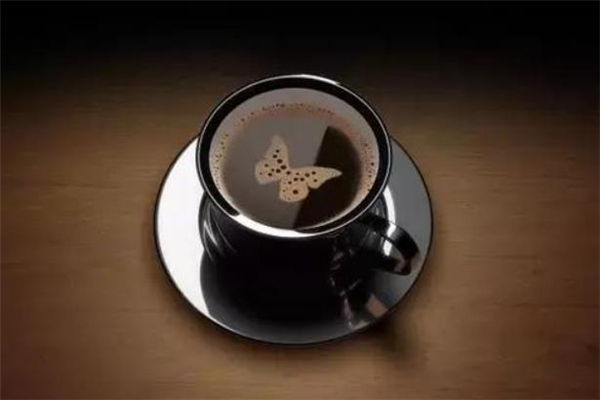 黑咖啡哪些人不能喝,黑咖啡什么人不适合喝