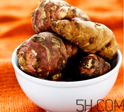 吃洋姜有什么好,洋姜适合什么人吃 吃洋姜有什么好,洋姜适合什么人吃