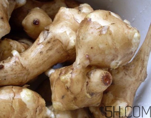 鬼子姜和姜不辣是一种吗,鬼子姜是不是姜