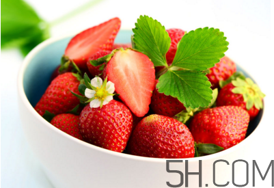 什么时候是摘草莓的季节,采摘草莓季节是几月份