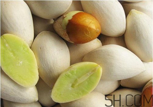 白果为什么有臭味,白果味道为什么臭