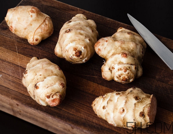 洋姜哪里有卖,吃洋姜有什么好