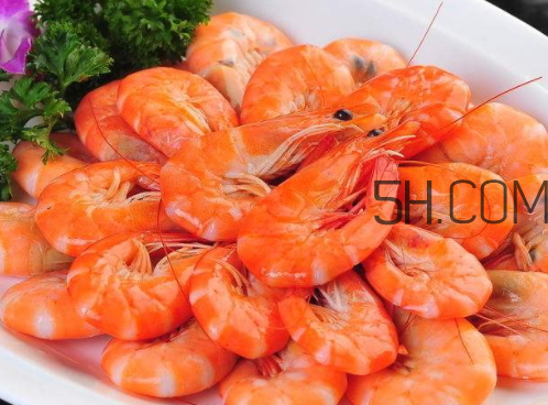 水煮虾怎么做给宝宝吃(水煮虾怎么做给宝宝吃)