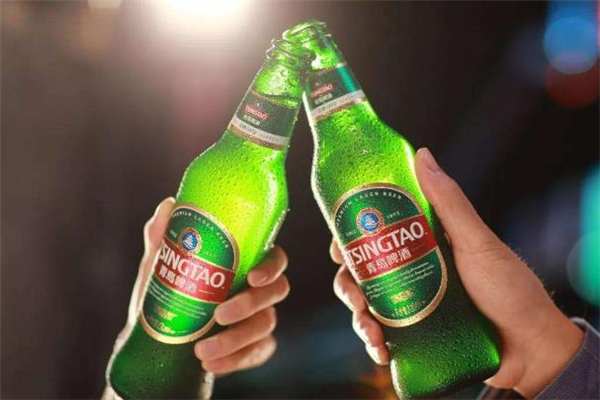 啤酒可以空腹喝吗,空腹能喝啤酒吗