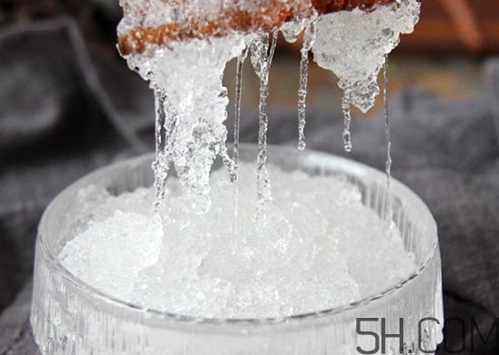 雪燕有什么好处,雪燕的功效和作用和副作用和用量