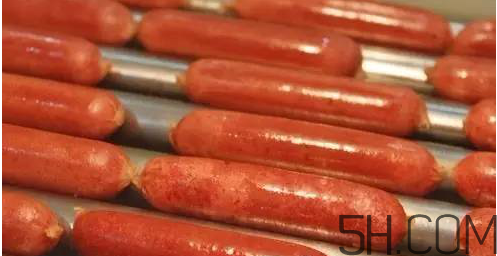 烤肠都有什么味道的,红色的烤肠是用什么做的 烤肠都有什么味道的,红色的烤肠是用什么做的
