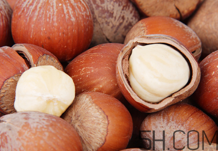 榛子多少钱一斤2021,榛子多少钱一斤?