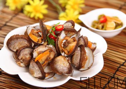 花甲吃多了好吗,花甲吃多了有什么坏处