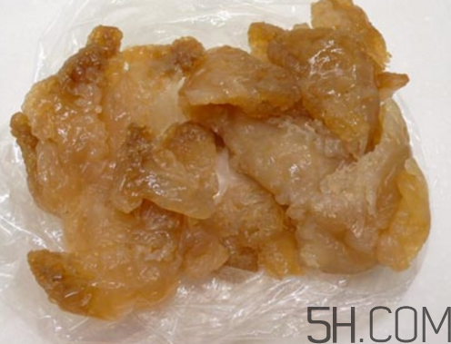 海蜇头怎么去咸味,海蜇头怎么去咸味快速
