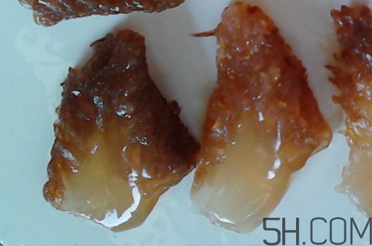 海蜇头怎么处理才能吃,海蜇头怎么清洗去盐味