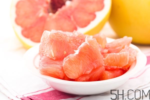 红心柚子是转基因吗?,红柚子是转基因食品吗