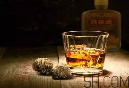 拐枣可以和枸杞一起泡酒吗?,拐枣和枸杞大枣能在一起泡酒吗