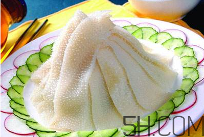 牛百叶怎么去异味,怎样去除牛百叶的异味