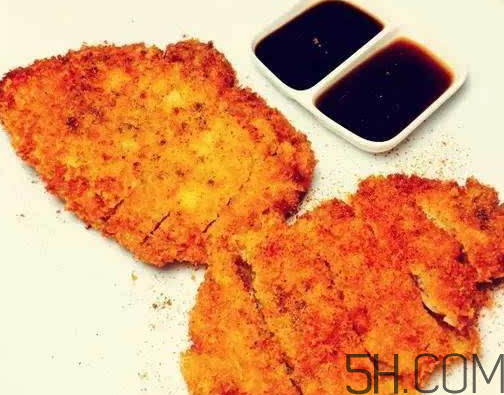 炸鸡用什么粉才脆,炸鸡腿用什么粉比较脆