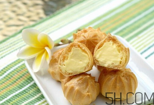 泡芙怎么不会膨胀,泡芙膨胀力不够 泡芙怎么不会膨胀,泡芙膨胀力不够