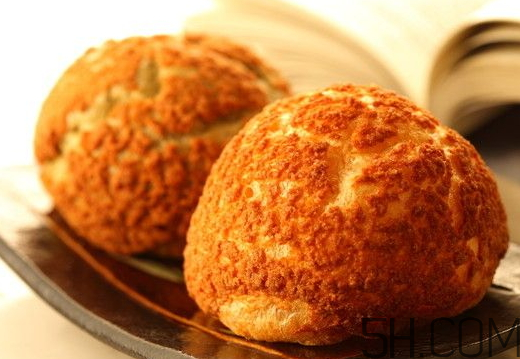 泡芙为什么会裂开,泡芙表面裂开为什么