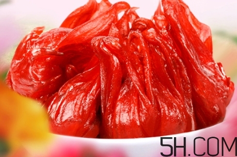 洛神果多少钱一盒,洛神果价格