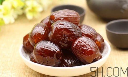 金丝枣是红枣吗,金丝枣和大红枣的区别