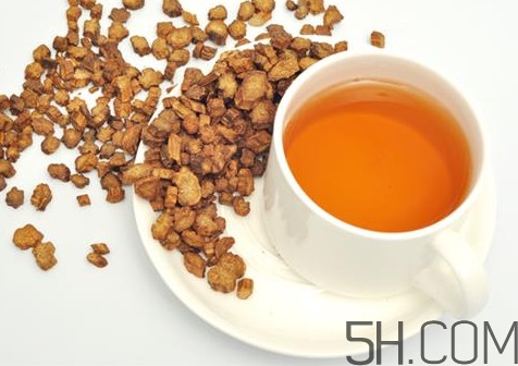 牛蒡茶长什么样图片,什么样的牛蒡茶最好 牛蒡茶长什么样图片,什么样的牛蒡茶最好