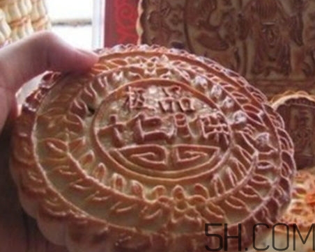 十仁月饼是哪十仁,五仁月饼是哪五种果仁