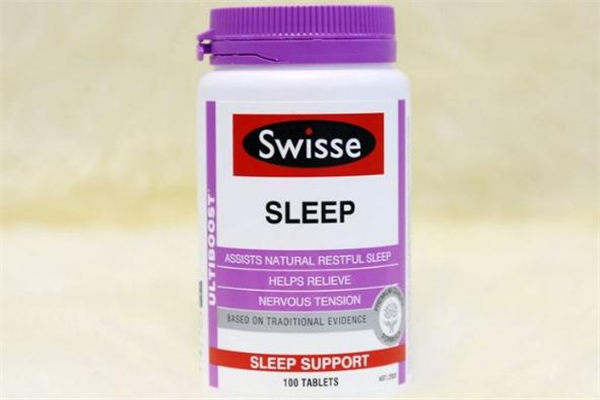swisse睡眠片是天然的吗(swisse睡眠片为何有2种)