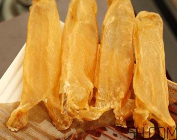 鱼胶是公的好还是母的好?,公鱼胶和母鱼胶的区别