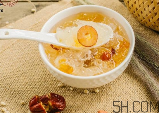 哺乳期能不能吃皂角米和桃胶,哺乳期能不能吃皂角米雪燕和桃胶