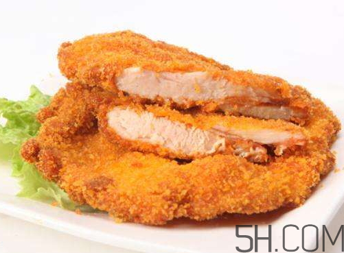 炸好的鸡排可以放多久,鸡排可以放多久