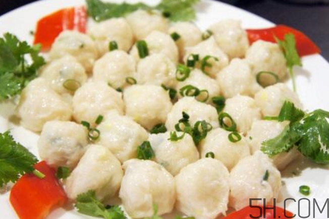 脆肉鲩哪个部位最好,脆肉鲩怎么清蒸好吃