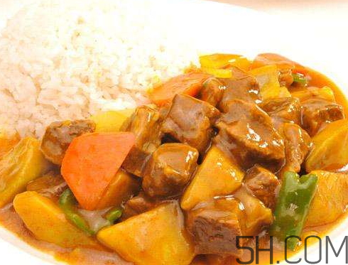 咖喱饭可以隔夜吃吗,咖喱能隔夜吃吗