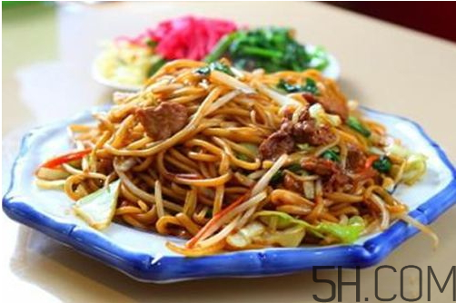 炒面用什么酱油最好,炒饭用什么酱油最好吃