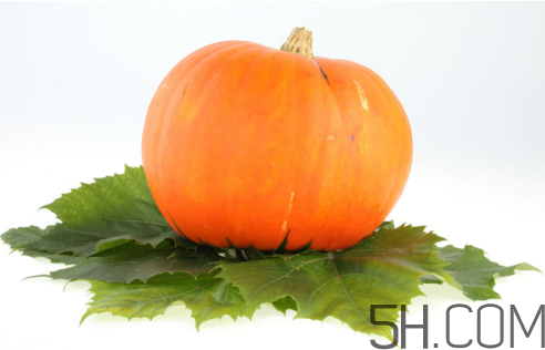 南瓜对人有什么好处,南瓜吃了对身体有什么好处