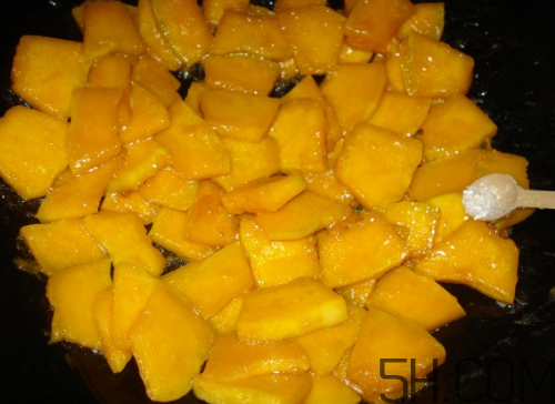 吃南瓜能减肥吗?,南瓜怎么吃才减肥