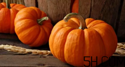 南瓜不能和什么一起吃 食物相克表,吃南瓜有哪些好处