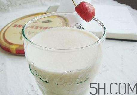 山药和牛奶一起吃行吗,山药能和牛奶一起吃吗?