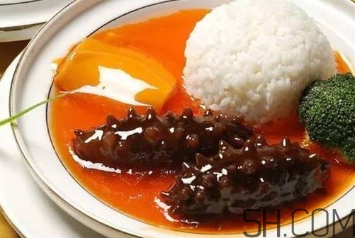 胆固醇高的人可以吃海参吗,胆固醇高能吃海鲜吗