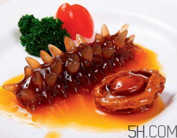 夏天可以吃海参吗?,夏天可以吃海参吗?多久吃一次