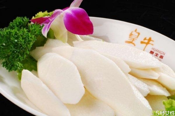 山药是感光食物吗,山药是光敏性食物吗