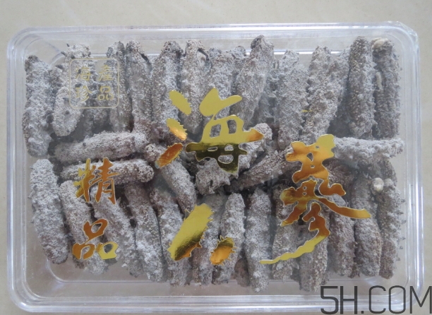 海参的颜色深好还是颜色浅好,海参是深色的好还是浅色的好