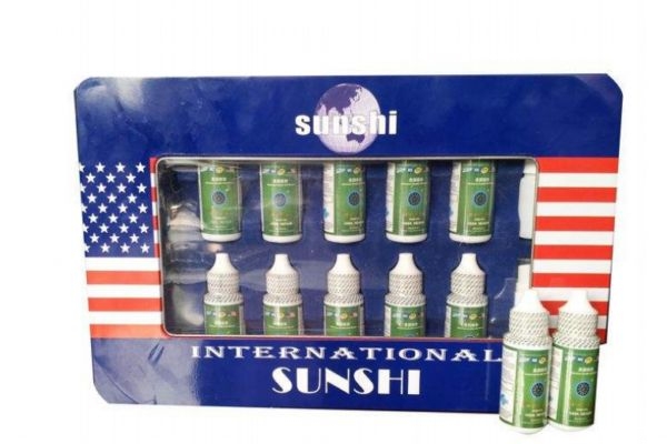 细胞营养液对皮肤病有用吗(细胞营养液有没有副作用吗?)