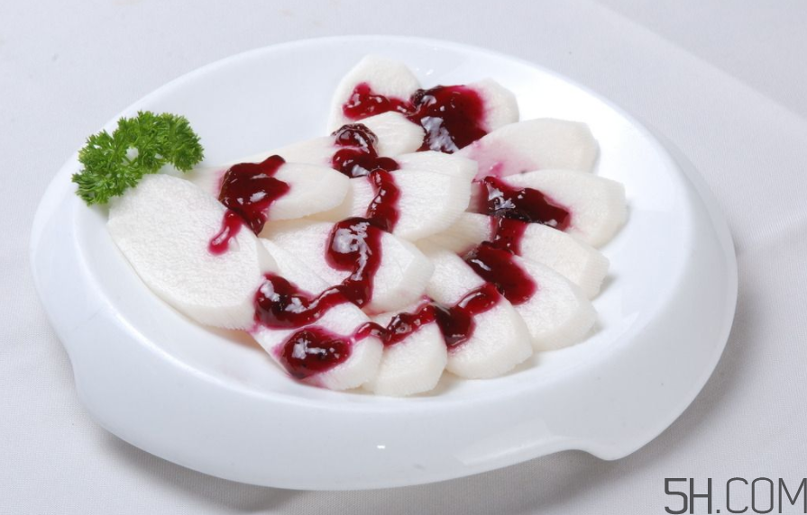 山药去皮机器视频,山药去皮手痒怎么快速止痒