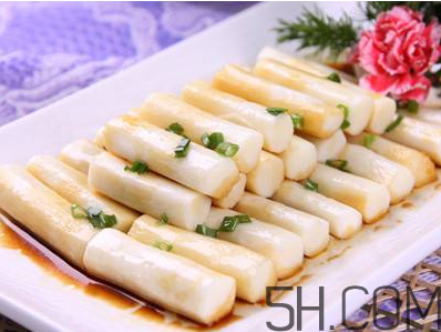 吃山药有什么作用,山药皮能吃吗吃了有什么功效