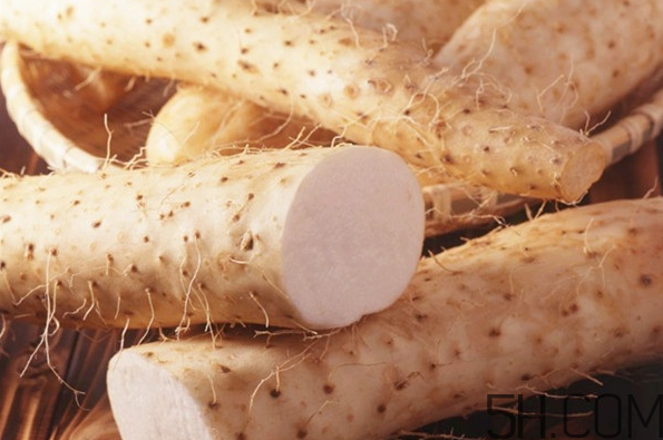 山药适合什么人吃,山药适合什么样的人群吃