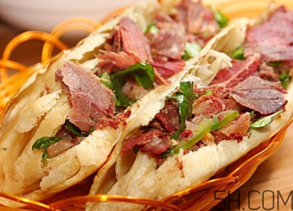 最近驴肉火烧店,正宗驴肉火烧是哪里的