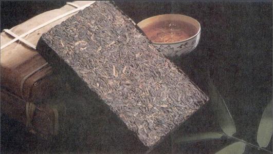 黑砖茶怎样保存(黑砖茶怎样保存) 黑砖茶怎样保存(黑砖茶怎样保存)
