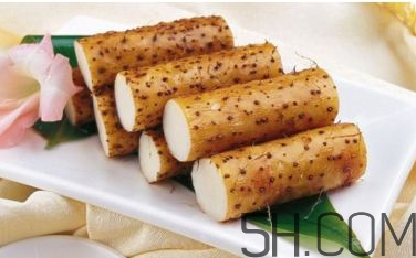 什么样的山药是铁棍山药?,山药是铁棍山药吗