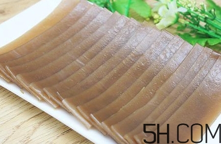 苕皮是什么做的,苕皮在哪里买