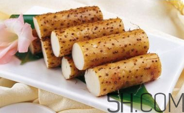 山药的营养价值是什么?,山药的营养价值和药用价值